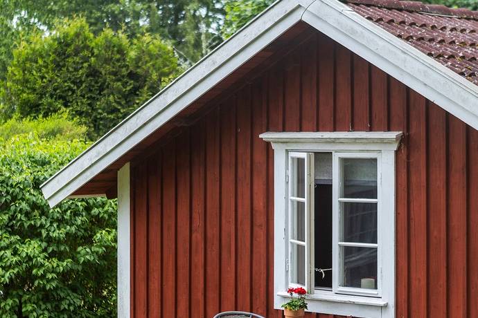 3 rum villa på Gulsparvsvägen 7 Gärestad, Ronneby kommun - bild 4