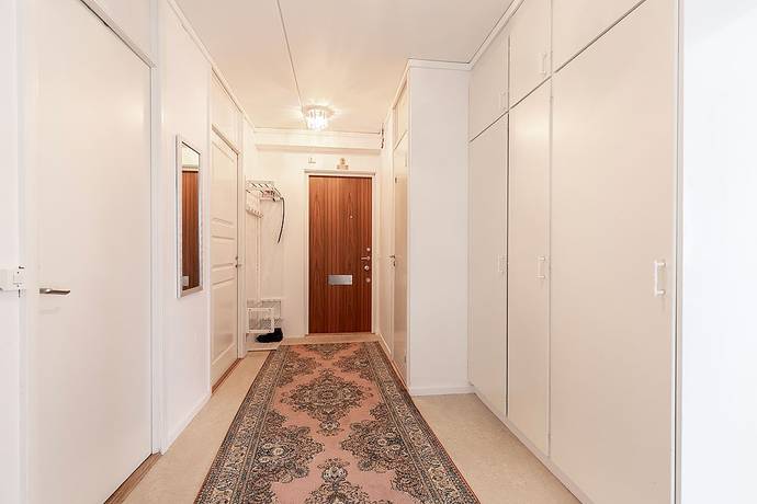 3 rum Lägenhet på Kornvägen 1, 6tr Norsborg - Hallunda Botkyrka kommun - bild 11