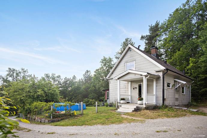 3 rum Villa på Holländarevägen 100 Svängsta Karlshamns kommun - bild 19