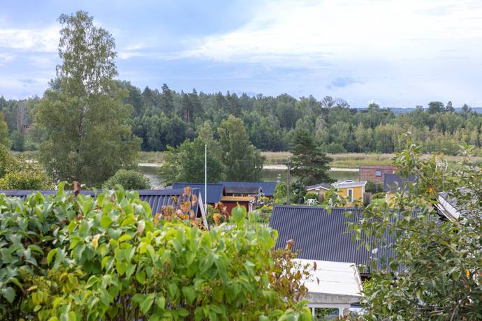 3 rum Fritidshus på Erssons väg 3 Närsjö Eskilstuna kommun - bild 1