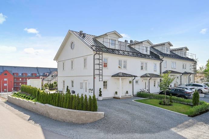7 rum Villa på Ciderfabrikens väg 88 Steninge Slottsby Sigtuna kommun - bild 61