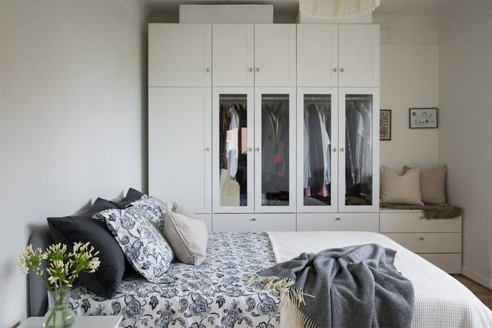 3 rum Lägenhet på Ellstorpsgatan 2A Ellstorp Malmö kommun - bild 9