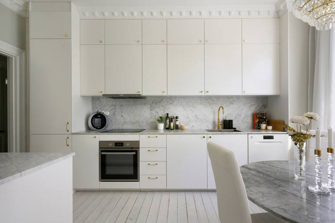 2 rum Lägenhet på Kaplansgatan 24 Centralt Gävle kommun - bild 14