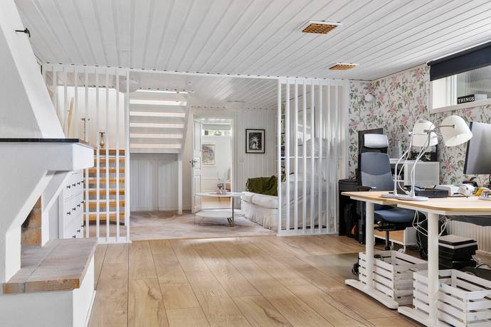 8 rum Villa på Vallmovägen 9 Hällevik Sölvesborgs kommun - bild 24