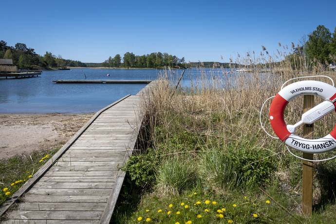 8 rum Villa på Lövuddsvägen 15 Vaxholm Resarö Vaxholms kommun - bild 6