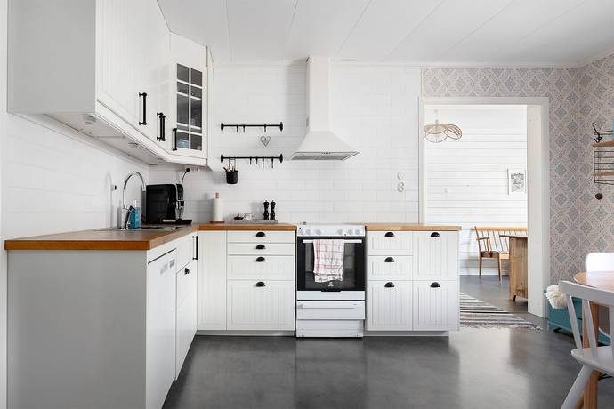 5 rum Villa på Jävrevägen 166 Jävre Piteå kommun - bild 6