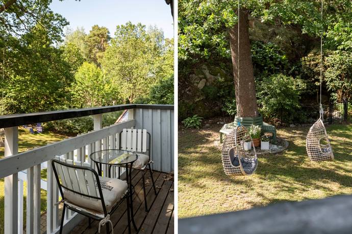 6 rum Villa på Ringblomman 9 Ekerö  Sommarstad Ekerö kommun - bild 25