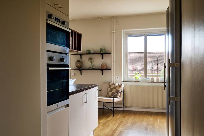 3 rum Lägenhet på Lagmansgatan 2B Lindö Kalmar kommun - bild 9