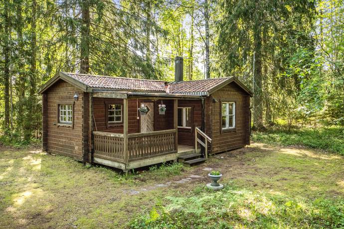 Andersbenning, Norbergs kommun