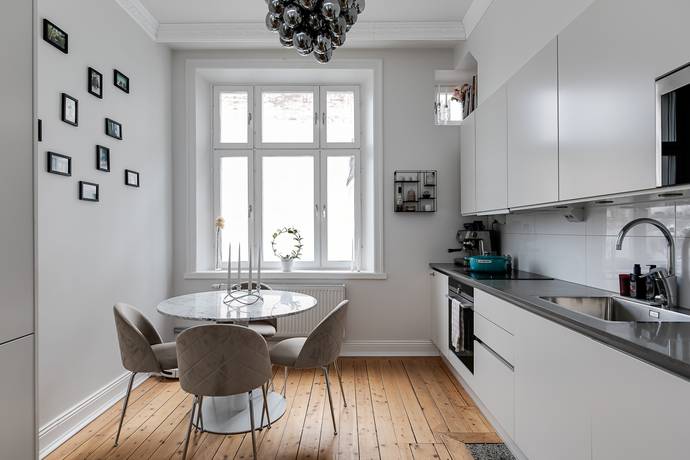 3 rum lägenhet på Storgatan 12B Järntorget, Örebro kommun - bild 2