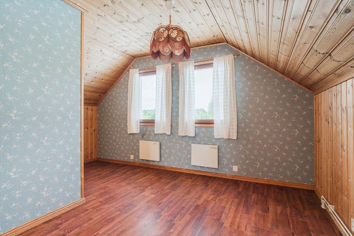 7 rum Villa på Vargvägen 10 Tierp Tierps kommun - bild 31