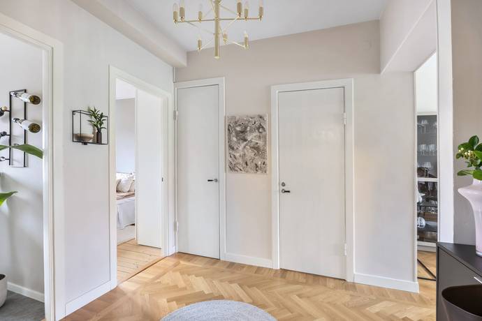 2 rum Lägenhet på Lönngatan 60E Lönngården Malmö kommun - bild 27