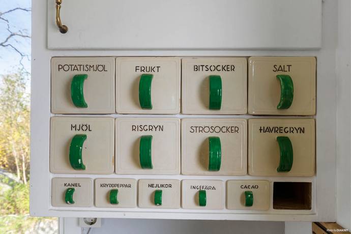 4 rum Villa på Dackevägen 3 Lindås Emmaboda kommun - bild 6