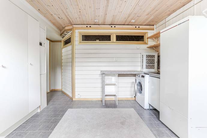 124 m² Villa på Kantarellvägen 11 Lycksele kommun - bild 24
