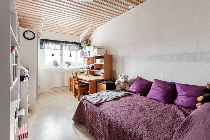 6 rum Villa på Tibblevägen 9 Skultuna Västerås kommun - bild 34