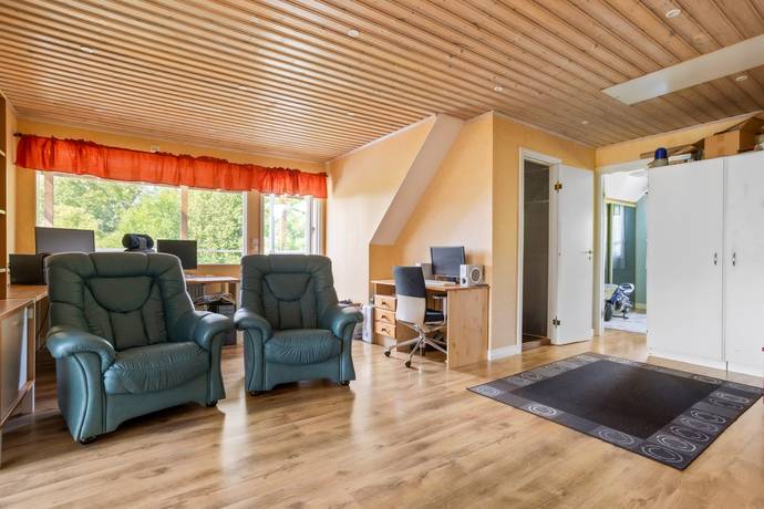 7 rum Villa på Stavsborgsvägen 51 Stav Ekerö kommun - bild 31