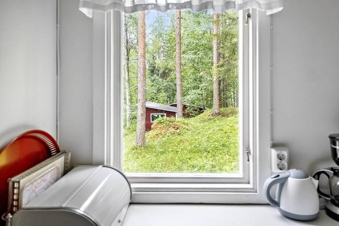 2 rum Fritidshus på Hökbäck 405 Lit Östersunds kommun - bild 10
