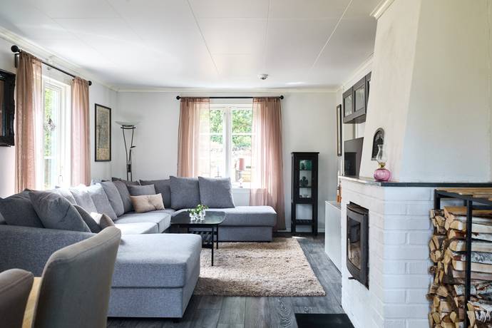 4 rum Villa på Rockneby markgata 9 Rockneby Kalmar kommun - bild 30