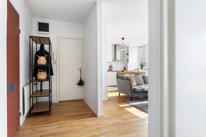 2 rum Lägenhet på Branteviksgatan 5B Östra Sorgenfri Malmö kommun - bild 13