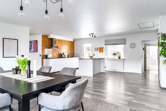 6 rum villa på Björkekindsvägen 8 Östra Husby, Norrköpings kommun - bild 3