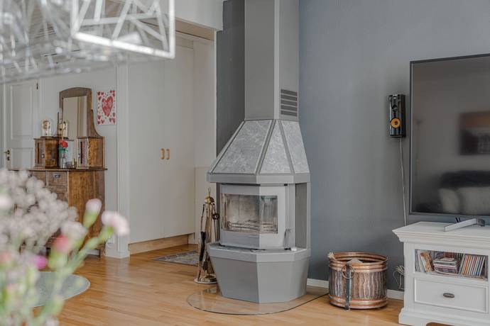 5 rum Villa på Svarvaregatan 8 Åstorps kommun - bild 15