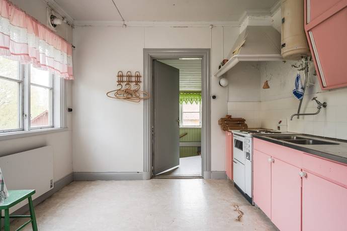 7 rum Villa på Viksbro 421 Vikbyn Hedemora kommun - bild 52