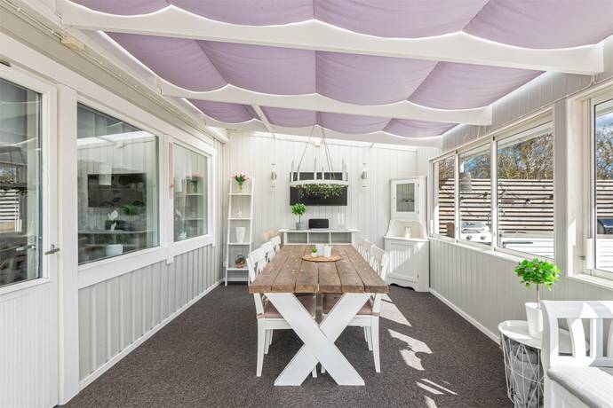 4 rum Villa på Ägovägen 6 Knutby Uppsala kommun - bild 13