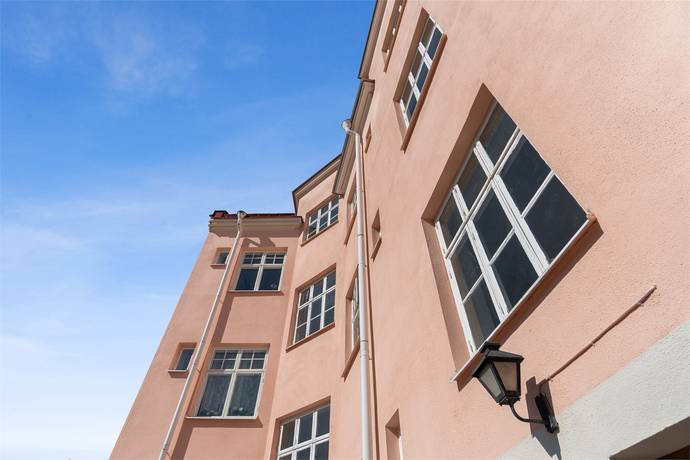 2 rum Lägenhet på Hedlundsgatan 9B Rinmansparken Eskilstuna kommun - bild 20