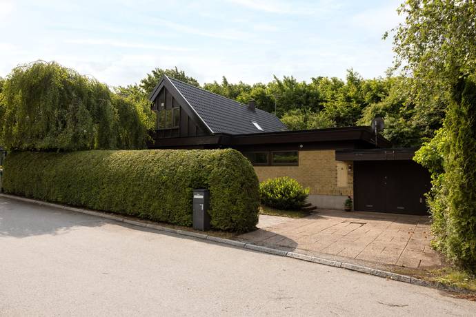 7 rum villa på Blåtungavägen 6 Linero, Lunds kommun - bild 1