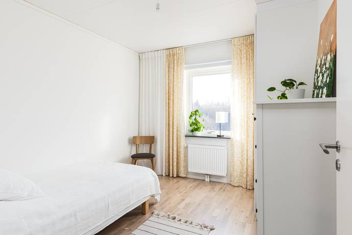5 rum Radhus på Russvägen 21D Lillhällom Sundsvalls kommun - bild 15