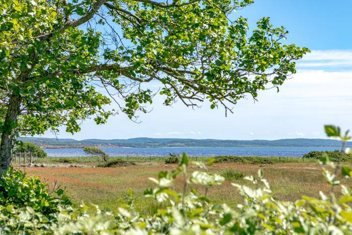 6 rum villa på Bobergs kustväg 40 Grimsholmen/Boberg, Falkenbergs kommun - bild 4