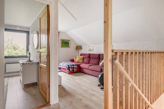 6 rum Villa på Tägtvägen 11 Djurås Gagnefs kommun - bild 26