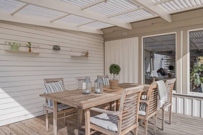 5 rum Kedjehus på Tegelbruksvägen 218 Vänersborg Vänersborgs kommun - bild 48