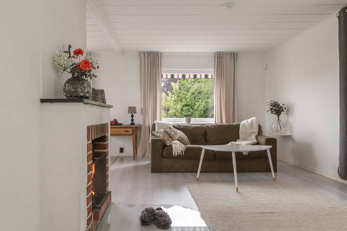 3 rum Villa på Månstensvägen 40 Östra Karup Båstads kommun - bild 11