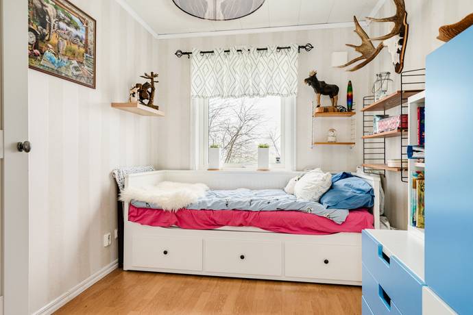 4 rum Villa på Bredgården Banken 1 Mellerud Melleruds kommun - bild 15