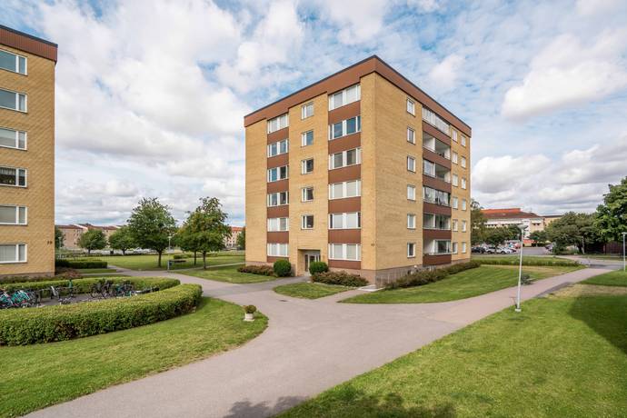 1 rum Lägenhet på Fyrislundsgatan 40 Årsta Uppsala kommun - bild 6