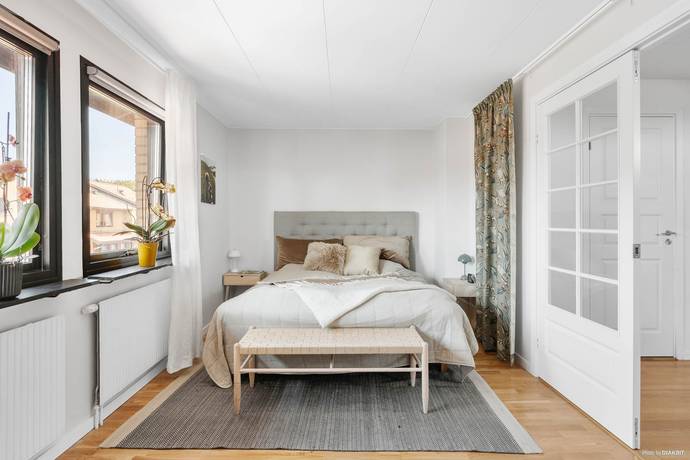 6 rum Villa på Ryttaregatan 69 Simrislund Simrishamns kommun - bild 17