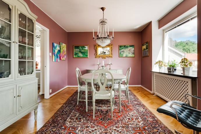 5 rum Lägenhet på Hagåkersgatan 7A Bosgården Mölndals kommun - bild 7