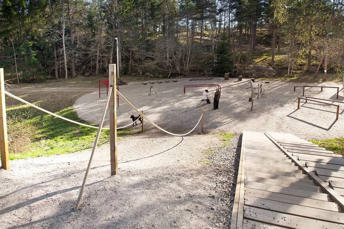 1.5 rum Lägenhet på Edövägen 14A Västra Orminge Nacka kommun - bild 32
