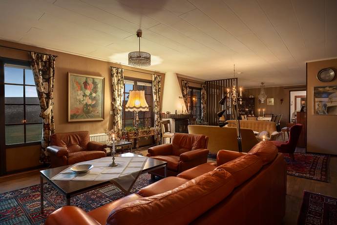 8 rum Villa på Skogsgatan 13 Tomelilla Tomelilla kommun - bild 39