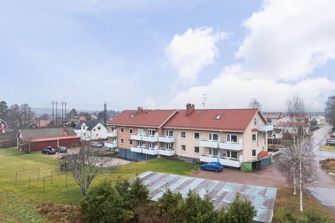 2 rum Lägenhet på Faluvägen 6 Insjön Leksands kommun - bild 23