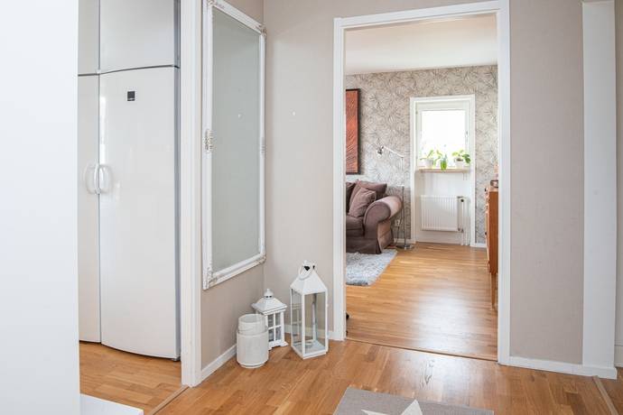3 rum lägenhet på Djupegatan 34A Hudiksvall, Hudiksvalls kommun - bild 3