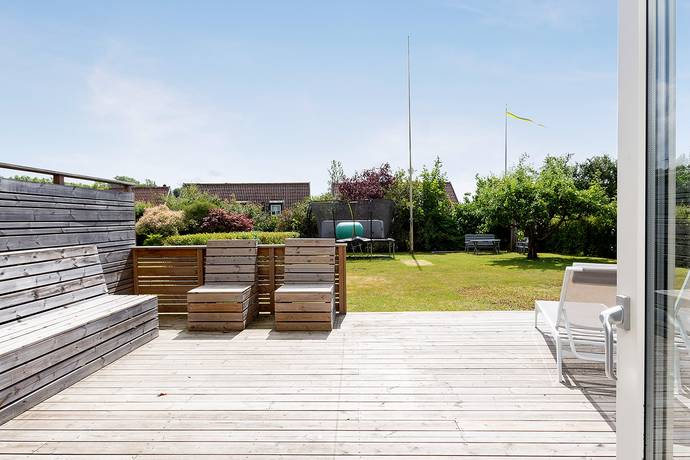 5 rum villa på Havgårdsvägen 7 Nättraby, Karlskrona kommun - bild 3