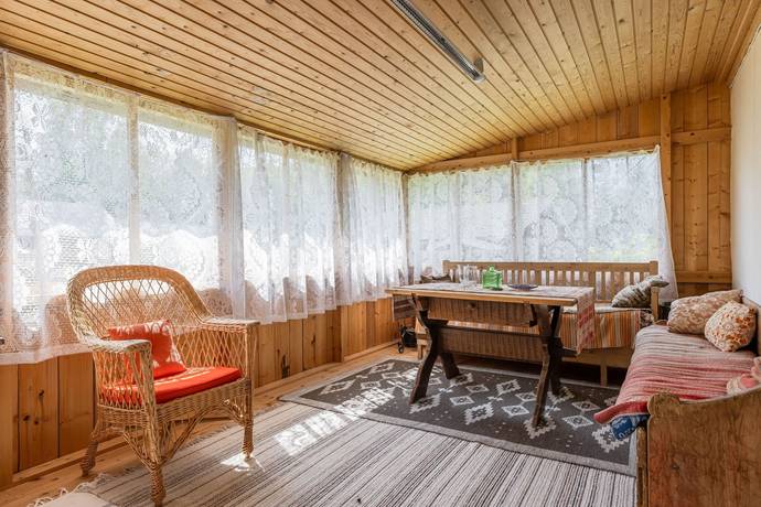 2 rum fritidsboende på Turistvägen 429 Slättberg, Orsa kommun - bild 4