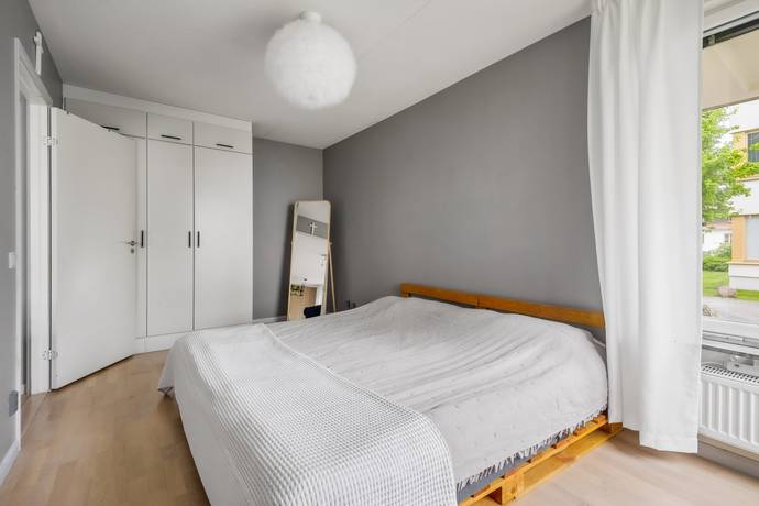 2 rum Lägenhet på Aprikosgatan 17B Hässelby Strand Stockholms kommun - bild 12
