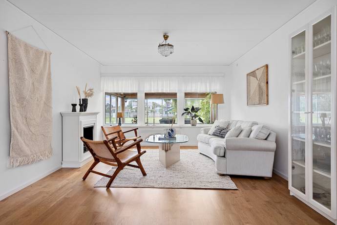 5 rum villa på Blåklockevägen 5 Bohus-Björkö, Öckerö kommun - bild 3