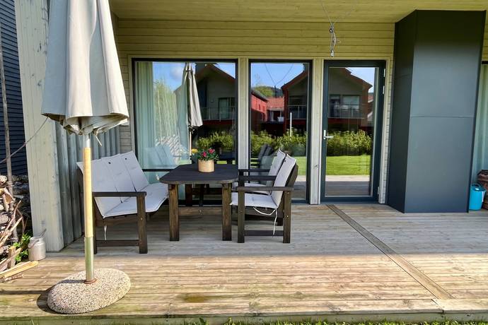 6 rum Lägenhet på Sågvägen 4E Duved Åre kommun - bild 5