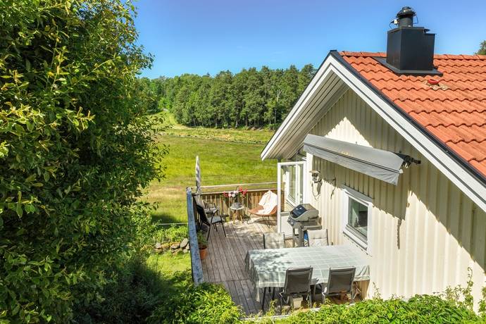 4 rum lägenhet på Rådavägen 53 Mölndal - Rådasjön, Mölndals kommun - bild 2