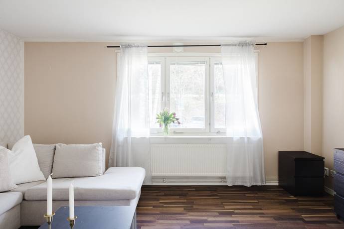2 rum Lägenhet på Mosshagestigen 23 Salem Salems kommun - bild 9