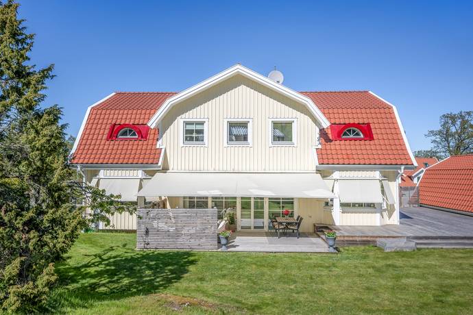 9 rum Villa på Videvägen 5 Strand Tyresö kommun - bild 6